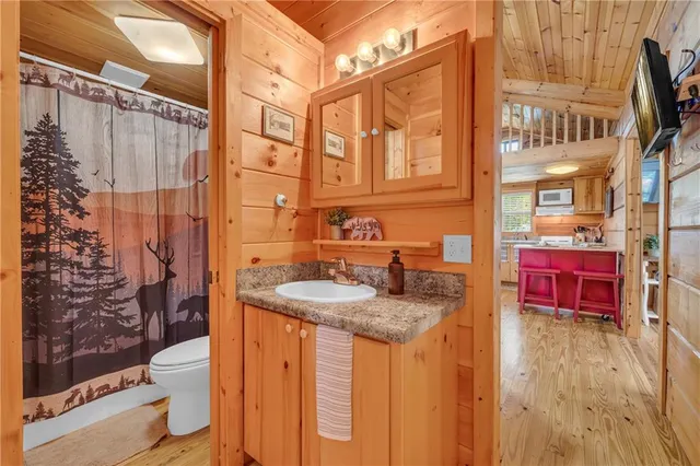 $315,000 | 112 River Vista Drive, Dillard, GA 30537