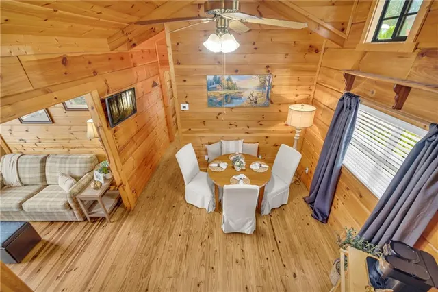 $315,000 | 112 River Vista Drive, Dillard, GA 30537