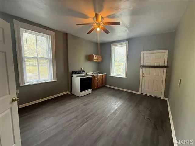 $135,000 | 4430 Strodtman Place, St. Louis, MO 63107