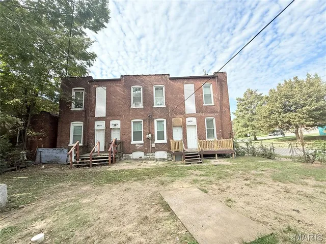 $135,000 | 4430 Strodtman Place, St. Louis, MO 63107