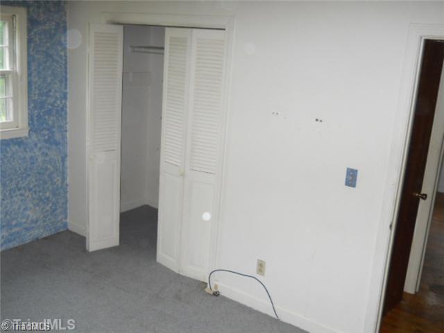 817 McBride Road Mount Airy, NC 27030 - Photo 11 of 12 2nd Bedroom.