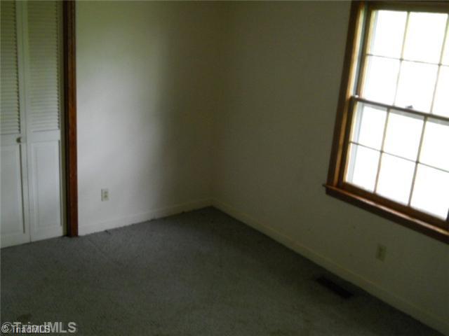 817 McBride Road Mount Airy, NC 27030 - Photo 12 of 12 3rd Bedroom.