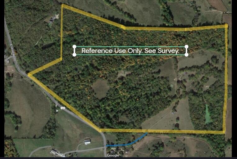 1 East Union Road Carlisle, KY 40311 - Photo 3 of 26 Aerial estimate -reference only