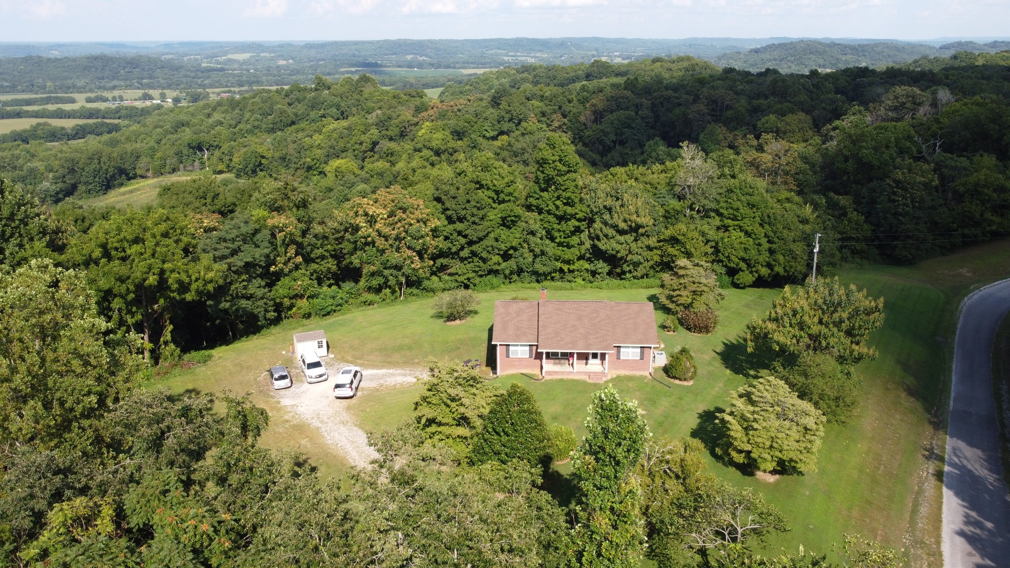 4706 Southpoint Ridge Road Hampshire, TN 38461 - Photo 1 of 38 Gallery Image 1