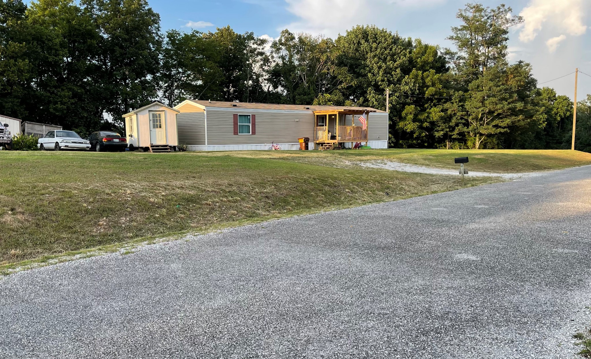 4706 Southpoint Ridge Road Hampshire, TN 38461 - Photo 21 of 38 Gallery Image 21