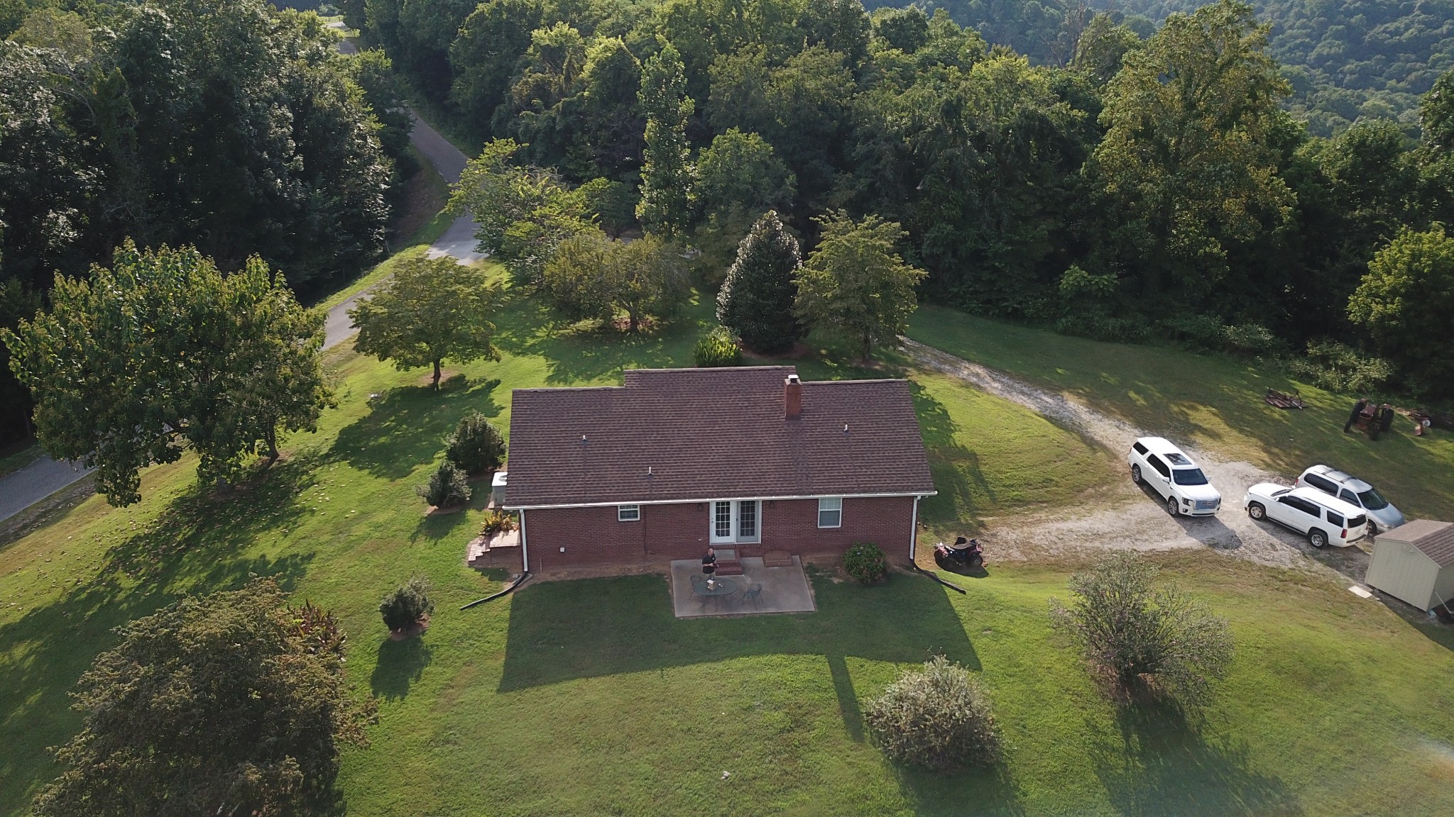4706 Southpoint Ridge Road Hampshire, TN 38461 - Photo 4 of 38 Gallery Image 4