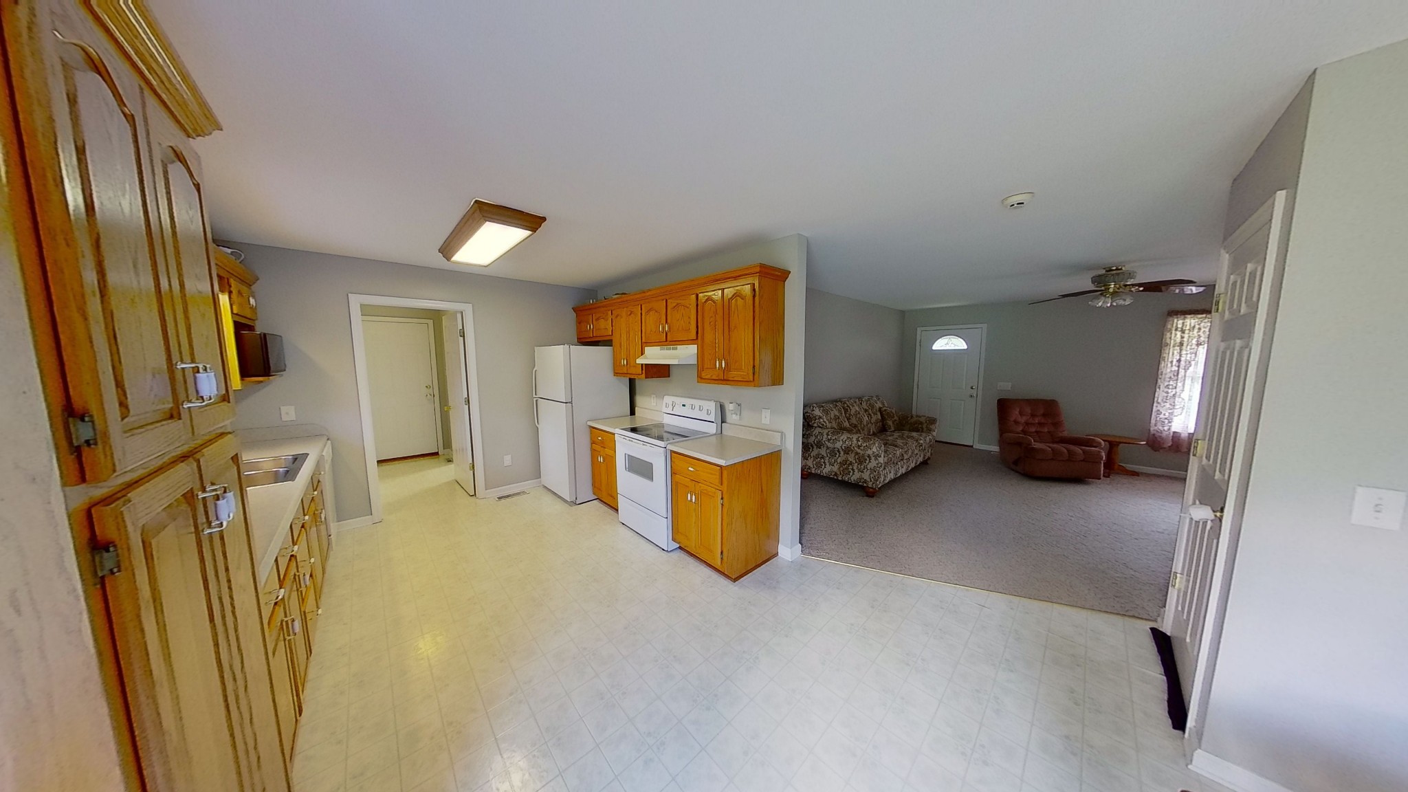 4706 Southpoint Ridge Road Hampshire, TN 38461 - Photo 36 of 38 Gallery Image 36