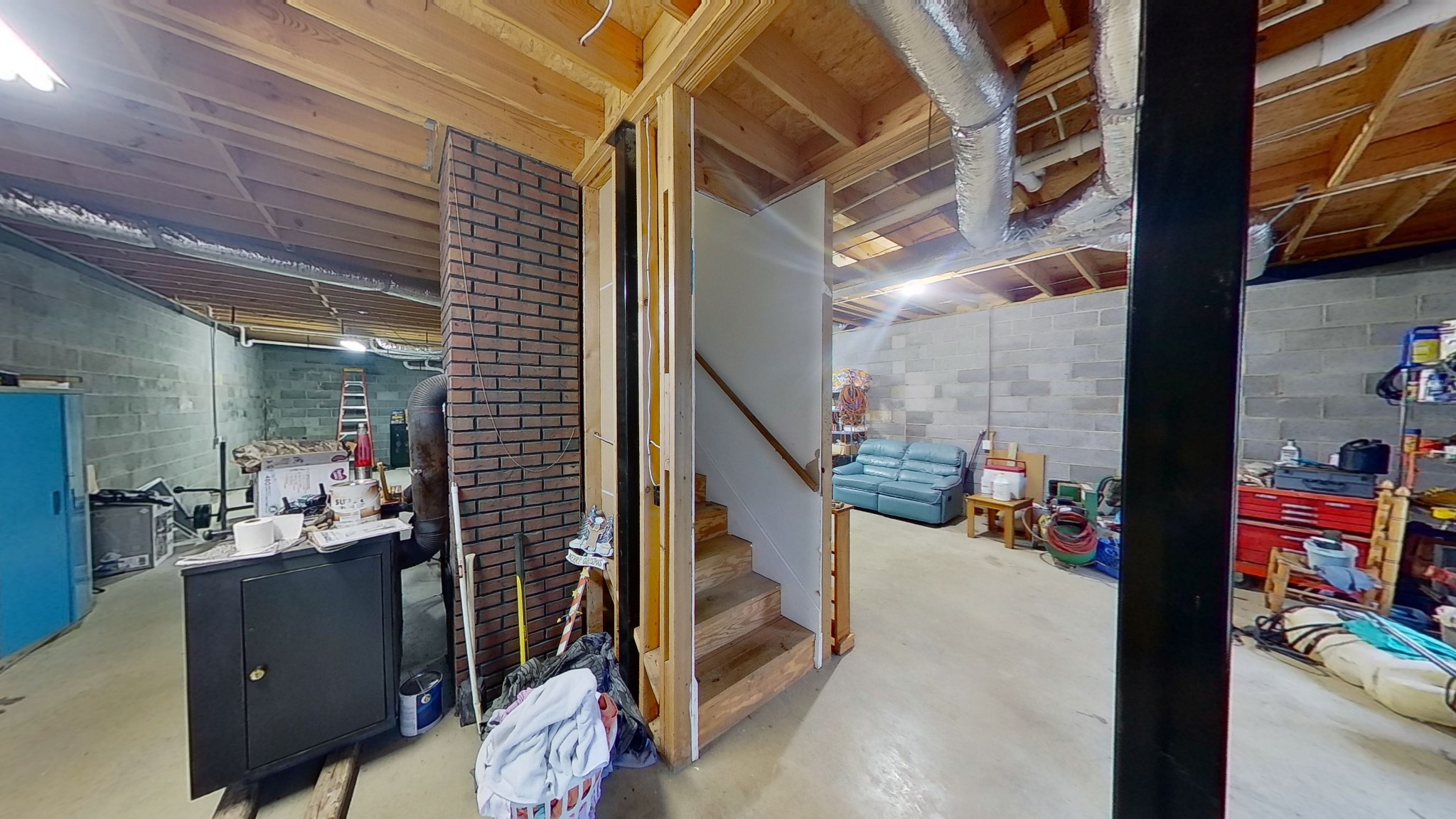 4706 Southpoint Ridge Road Hampshire, TN 38461 - Photo 37 of 38 Gallery Image 37