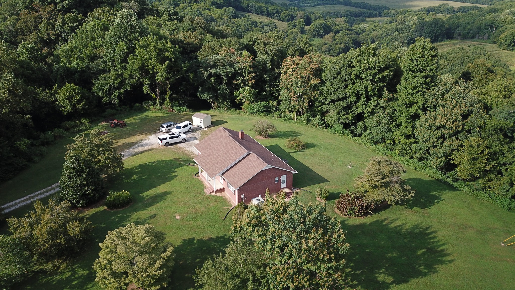4706 Southpoint Ridge Road Hampshire, TN 38461 - Photo 5 of 38 Gallery Image 5
