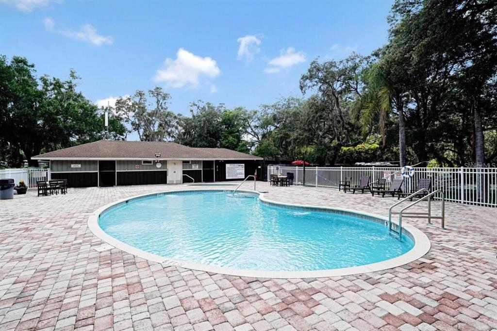 253 Saddle Lane River Ranch, FL 33867 - Photo 17 of 31