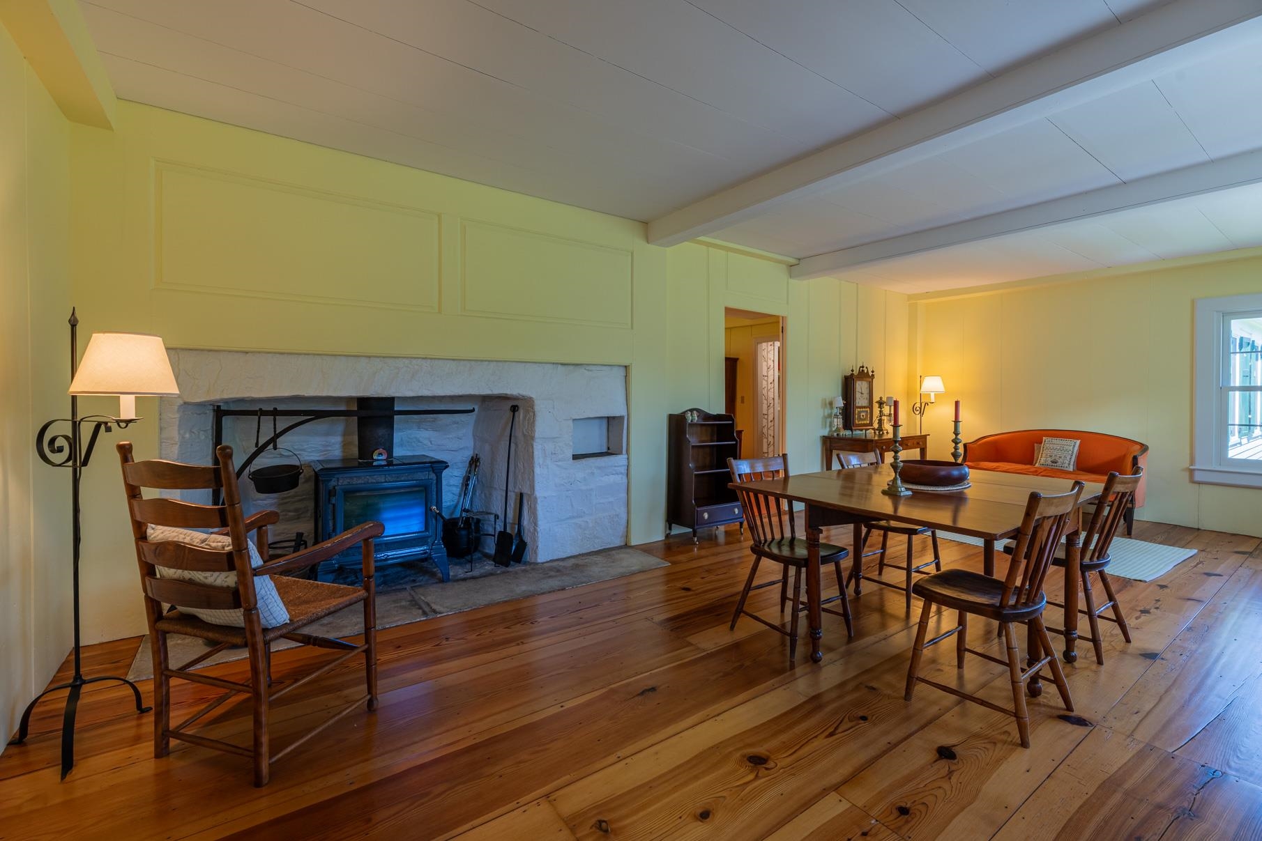 209 Jack Cross Road Shaftsbury, VT 05262 - Photo 23 of 48 Gallery Image 23