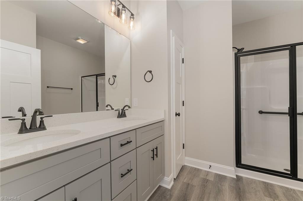114 Will Boone Road, Unit A Mocksville, NC 27028 - Photo 14 of 20 Gallery Image 14