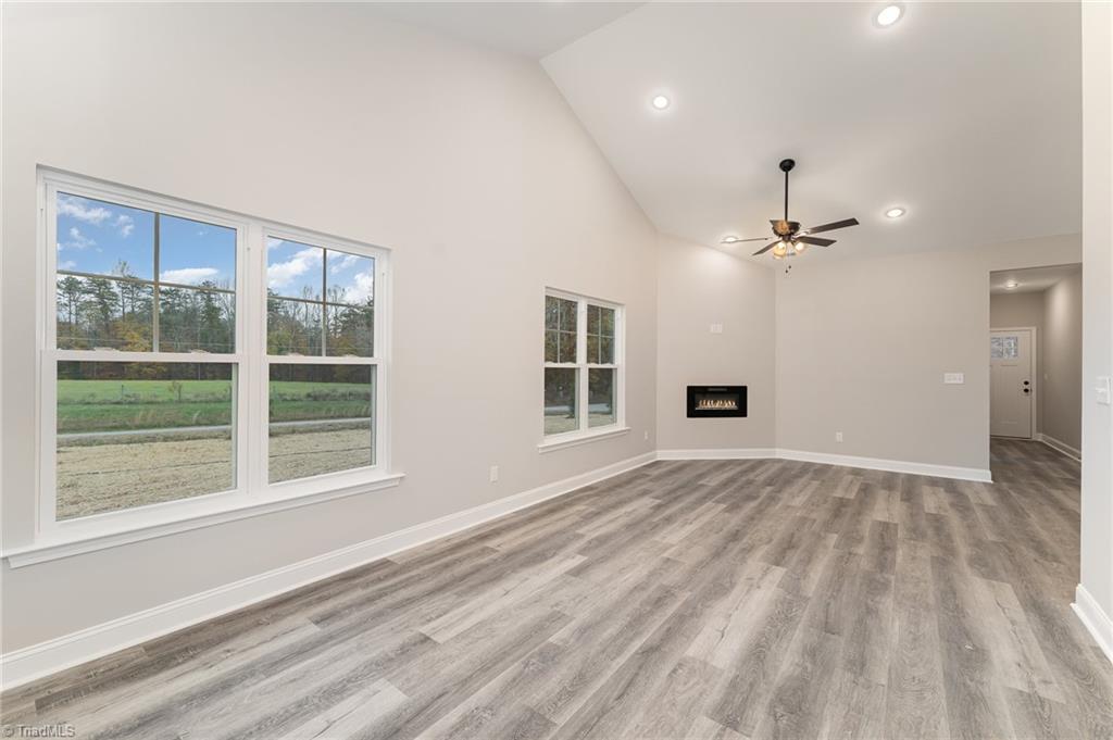 114 Will Boone Road, Unit A Mocksville, NC 27028 - Photo 4 of 20 Gallery Image 4