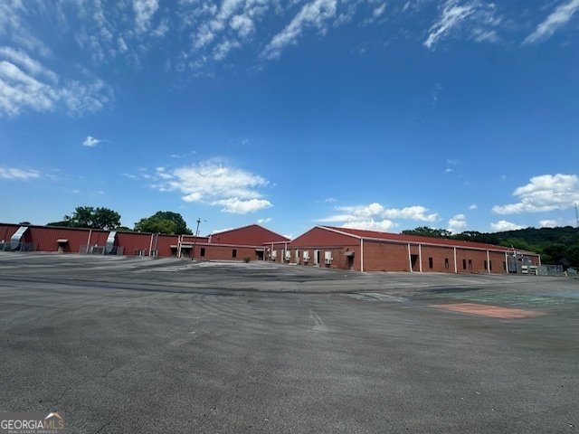 13 Rome Street Cave Spring, GA 30124 - Photo 7 of 9 a view of an house with outdoor space and sitting area
