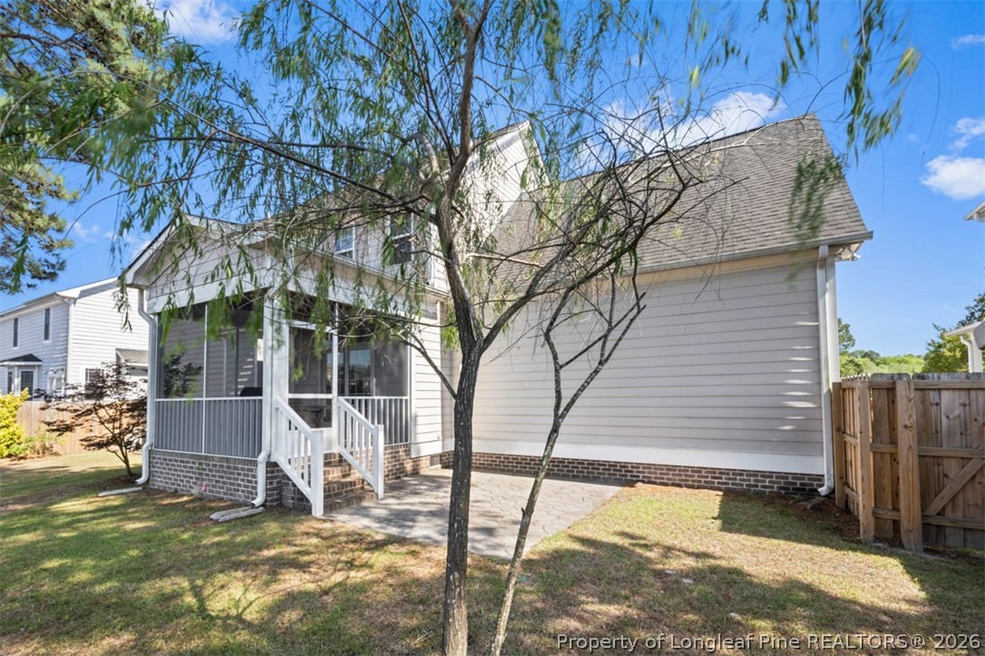 2712 Plum Ridge Road Fayetteville, NC 28306 - Photo 34 of 40