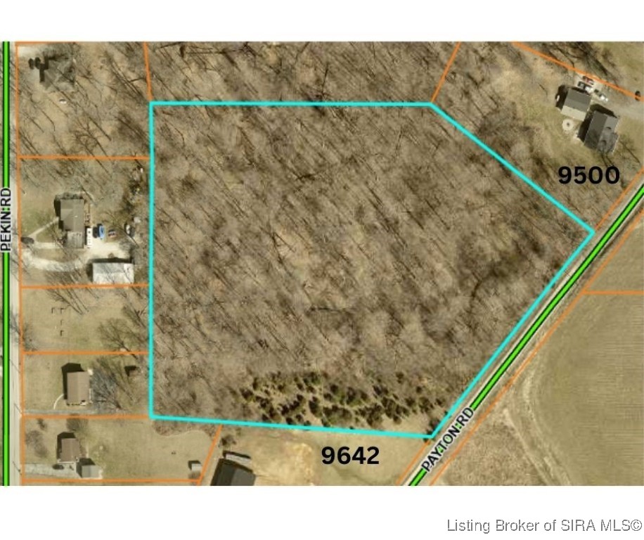 Payton Road Greenville, IN 47124 - Photo 2 of 17 Gallery Image 2