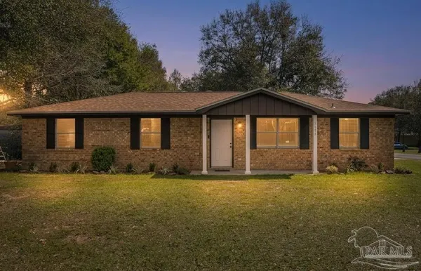 $222,000 | 3826 Cannon Street, Milton, FL 32583