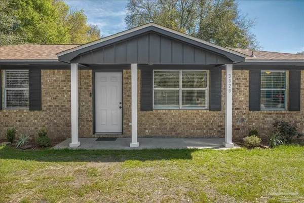 $222,000 | 3826 Cannon Street, Milton, FL 32583