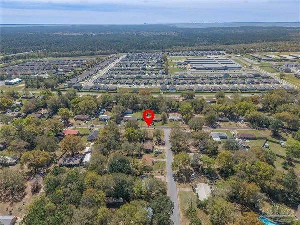 $222,000 | 3826 Cannon Street, Milton, FL 32583