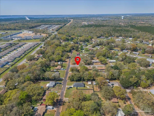 $222,000 | 3826 Cannon Street, Milton, FL 32583