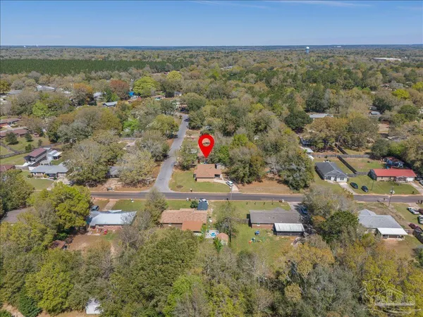 $222,000 | 3826 Cannon Street, Milton, FL 32583