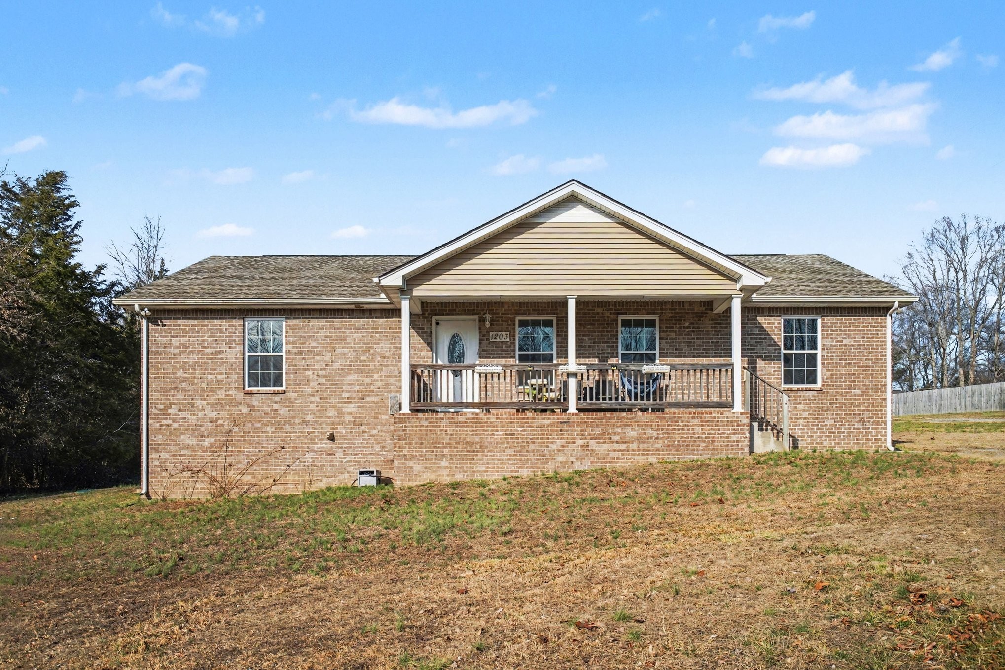 1203 East Ab Wade Road Portland, TN 37148 - Photo 2 of 32 Gallery Image 2