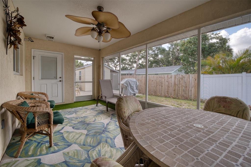 541 Falkland Road Venice, FL 34293 - Photo 19 of 22 a bedroom with a bed and a window