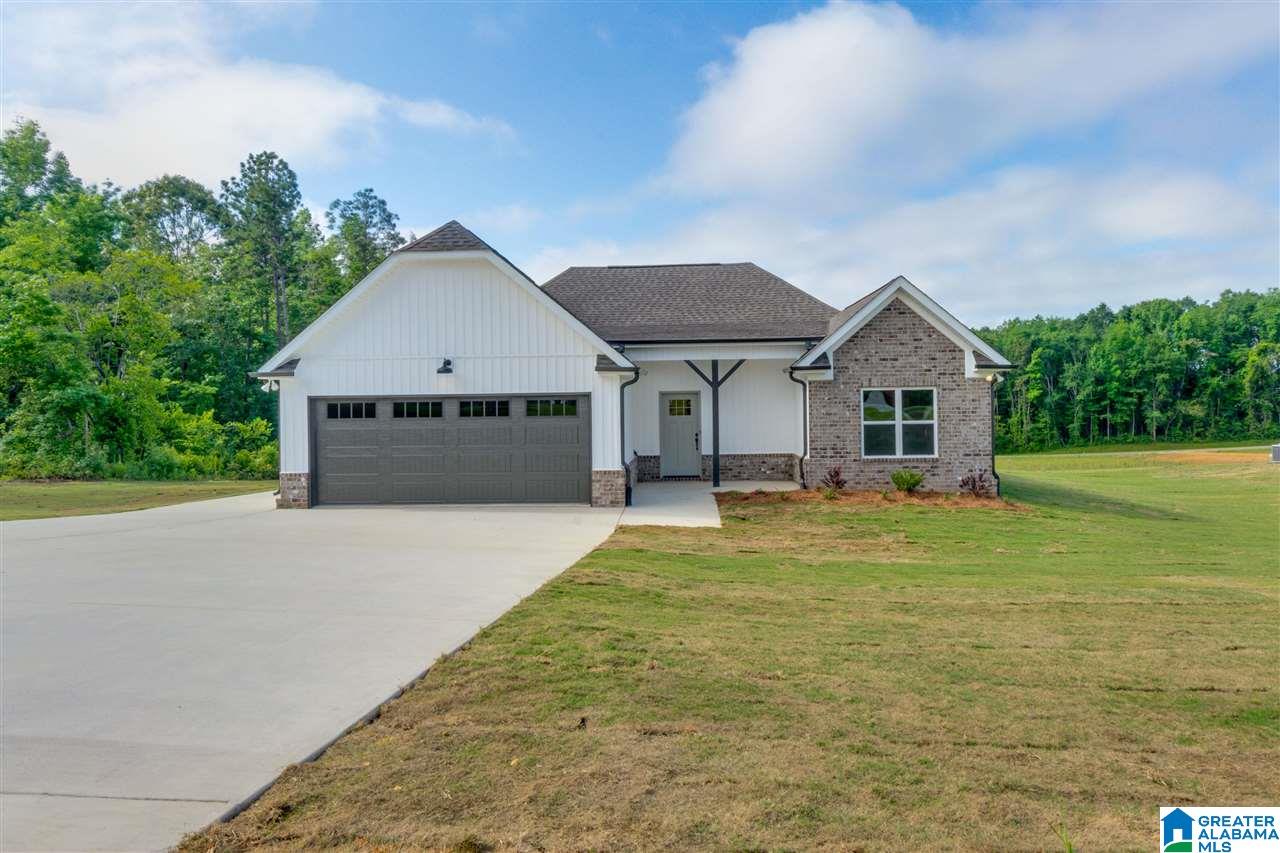 803 New Harmony Road Clanton, AL 35045 - Photo 1 of 42