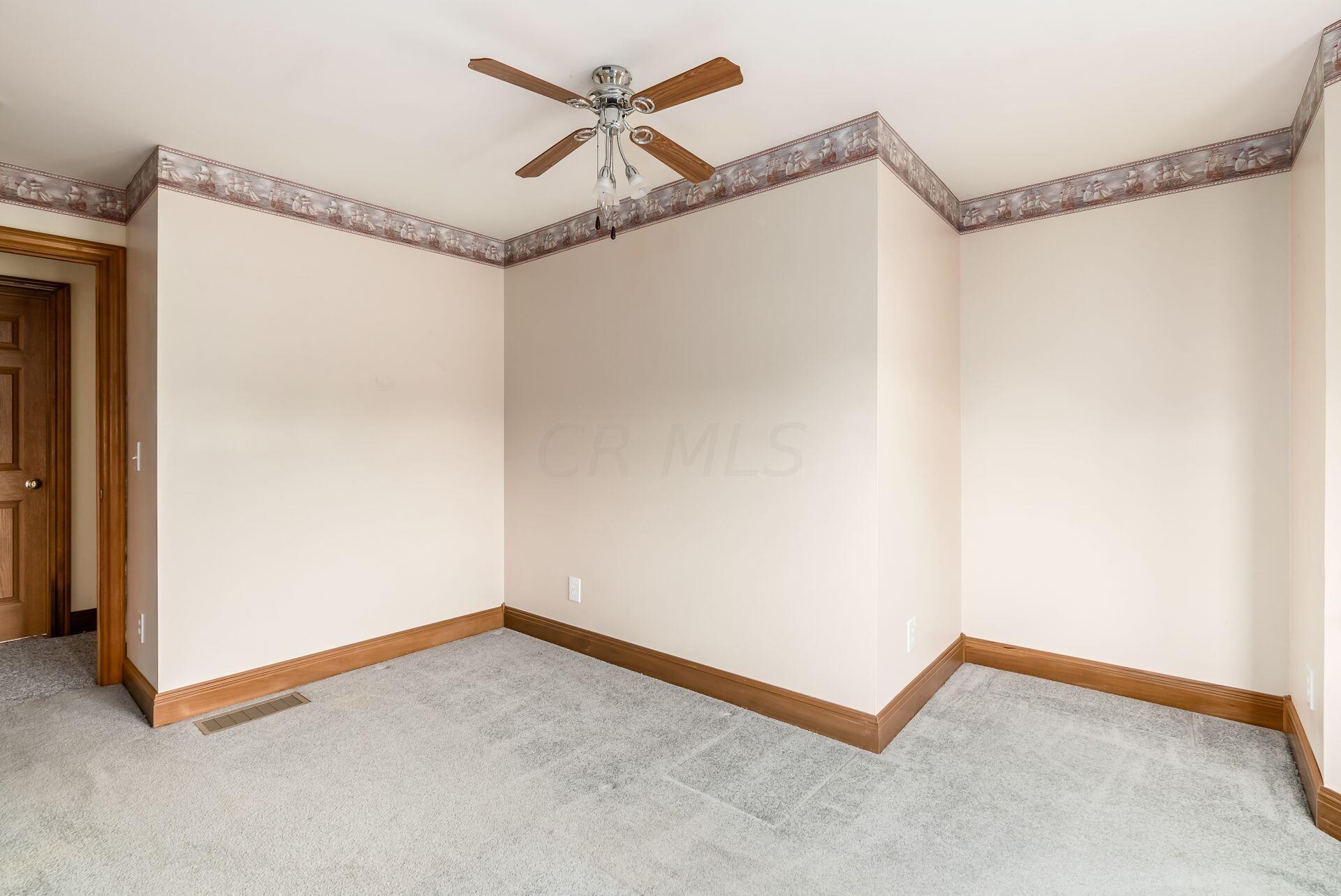5116 Lock Road Centerburg, OH 43011 - Photo 16 of 45 Den View #2