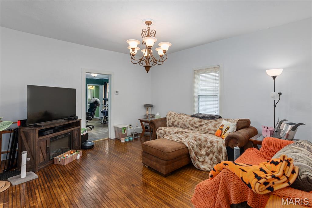 1110 North Walnut Street Litchfield, IL 62056 - Photo 12 of 22