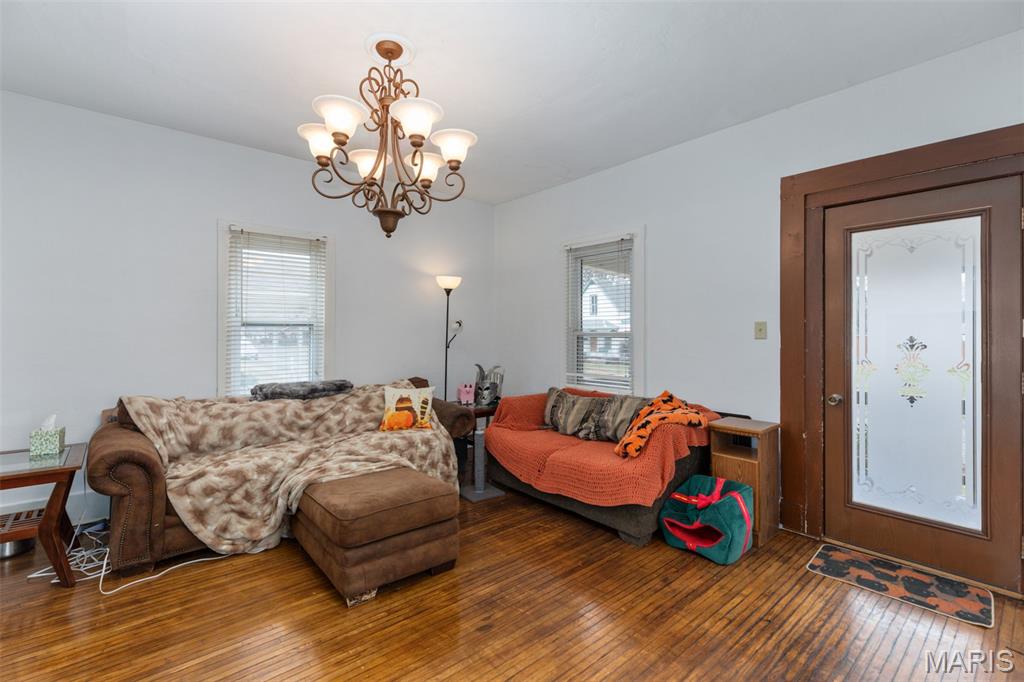 1110 North Walnut Street Litchfield, IL 62056 - Photo 14 of 22