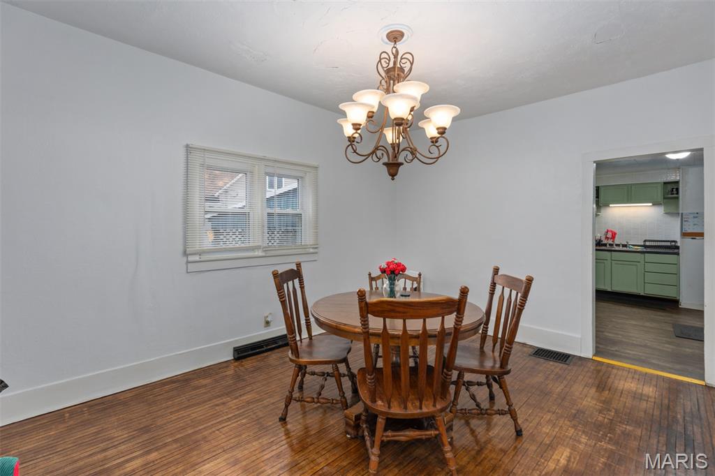 1110 North Walnut Street Litchfield, IL 62056 - Photo 15 of 22