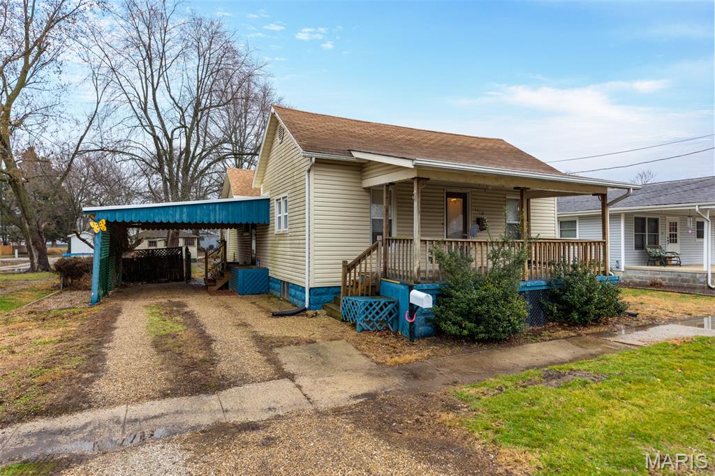 1110 North Walnut Street Litchfield, IL 62056 - Photo 22 of 22