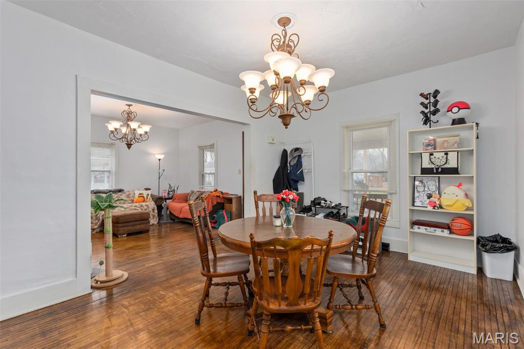 1110 North Walnut Street Litchfield, IL 62056 - Photo 4 of 22