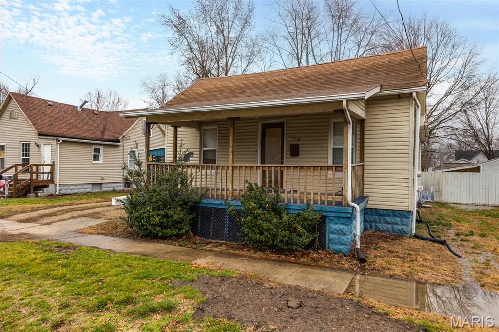1110 North Walnut Street Litchfield, IL 62056 - Photo 6 of 22