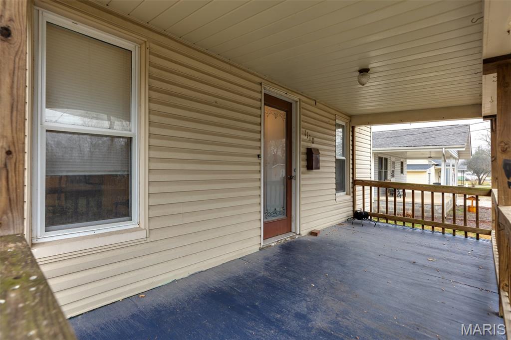 1110 North Walnut Street Litchfield, IL 62056 - Photo 7 of 22