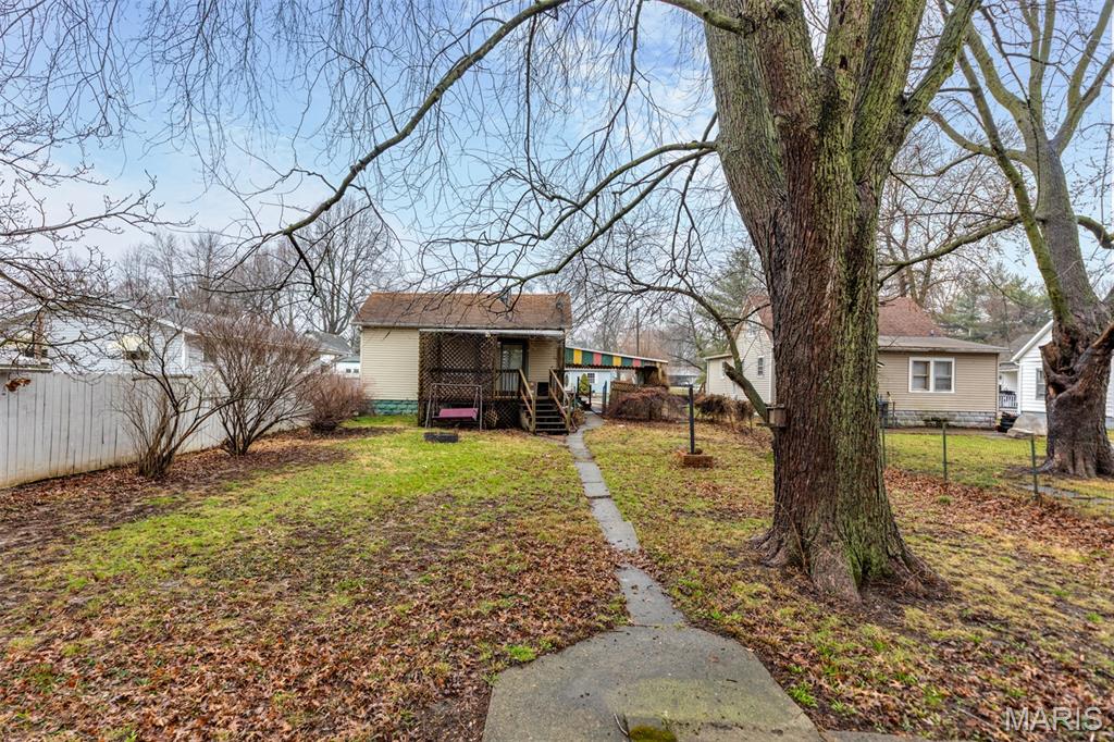 1110 North Walnut Street Litchfield, IL 62056 - Photo 9 of 22