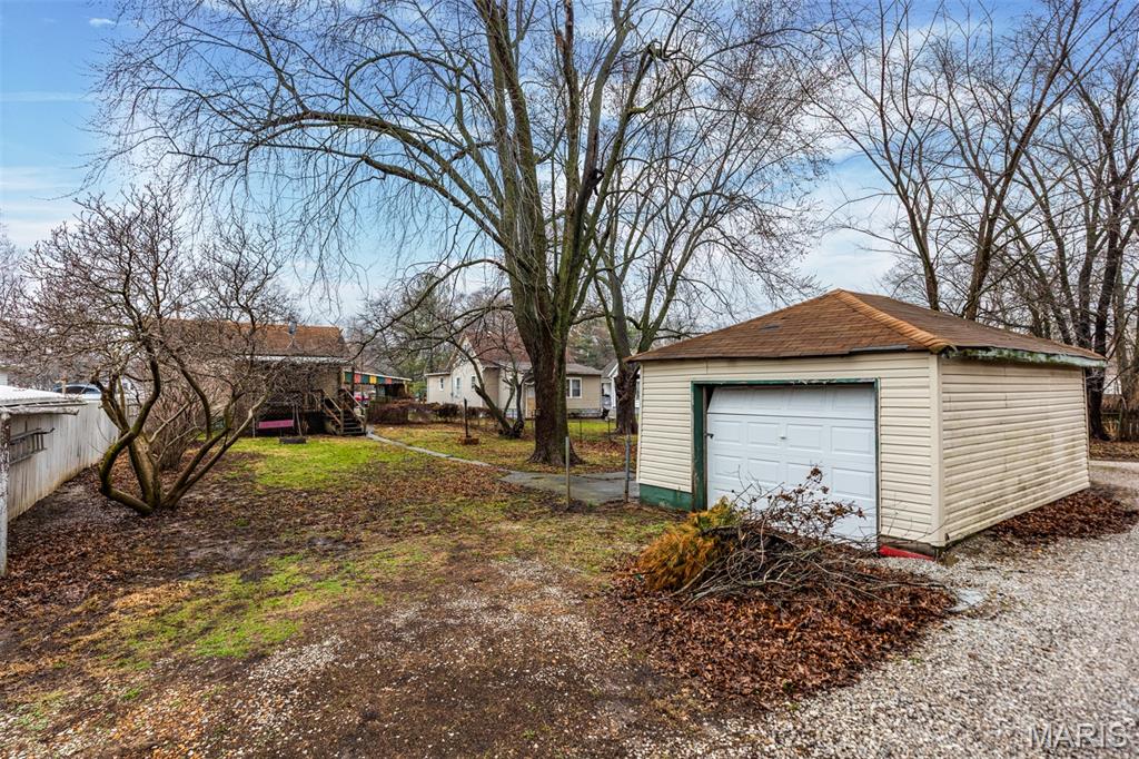 1110 North Walnut Street Litchfield, IL 62056 - Photo 10 of 22