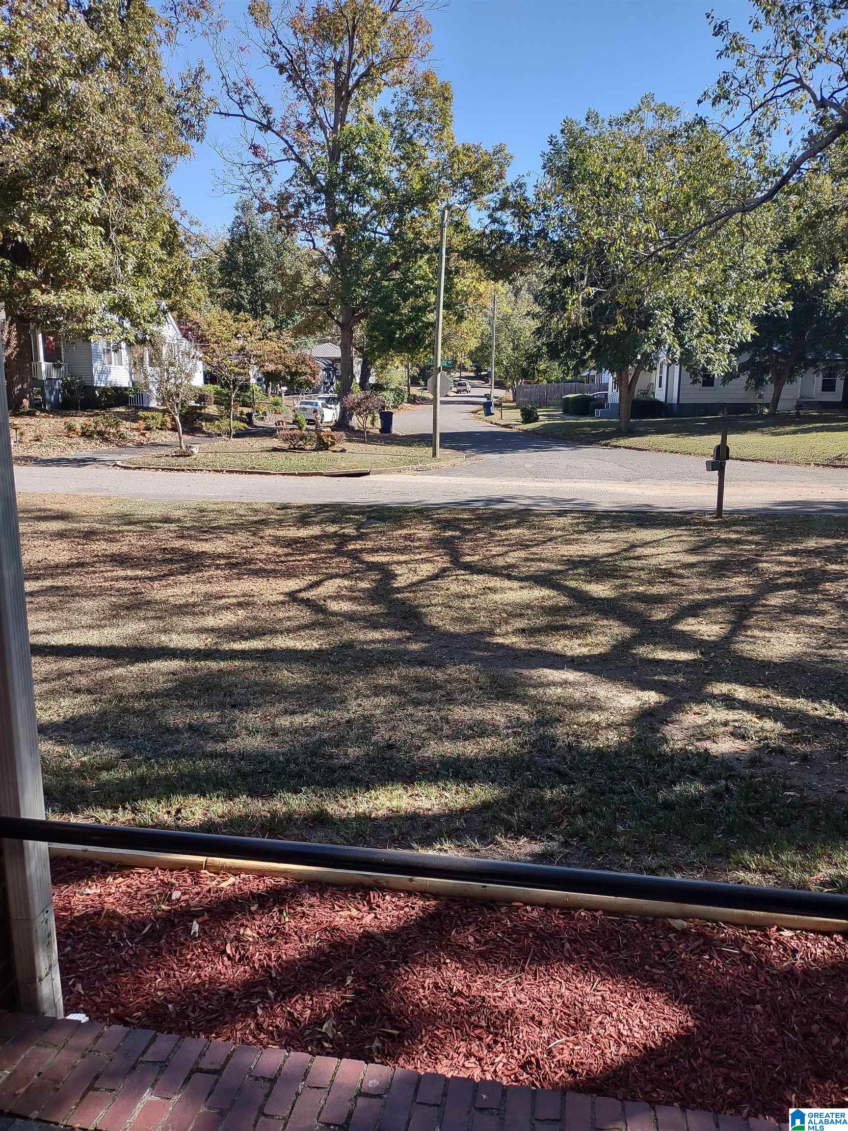 2012 Legrande Avenue Anniston, AL 36207 - Photo 50 of 55