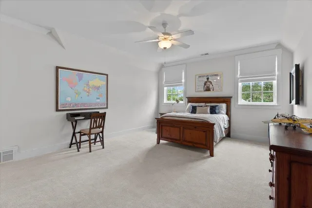 $1,425,000 | 10394 North Duncan Woods Lane, Collierville, TN 38017