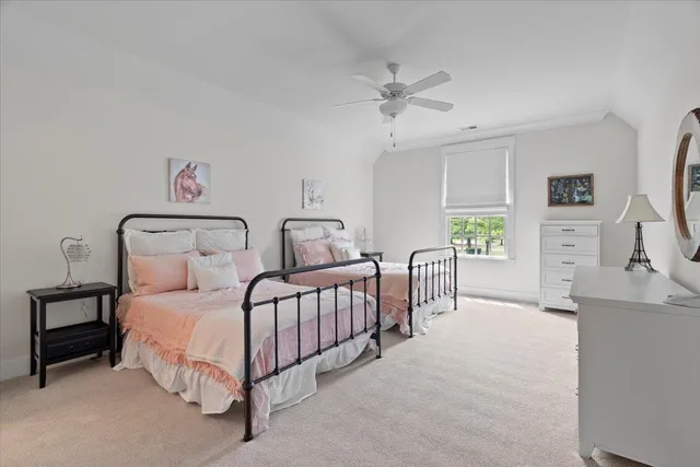 $1,425,000 | 10394 North Duncan Woods Lane, Collierville, TN 38017