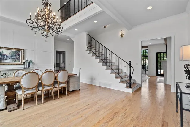 $1,425,000 | 10394 North Duncan Woods Lane, Collierville, TN 38017