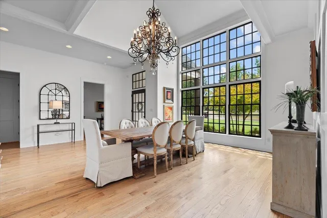 $1,425,000 | 10394 North Duncan Woods Lane, Collierville, TN 38017