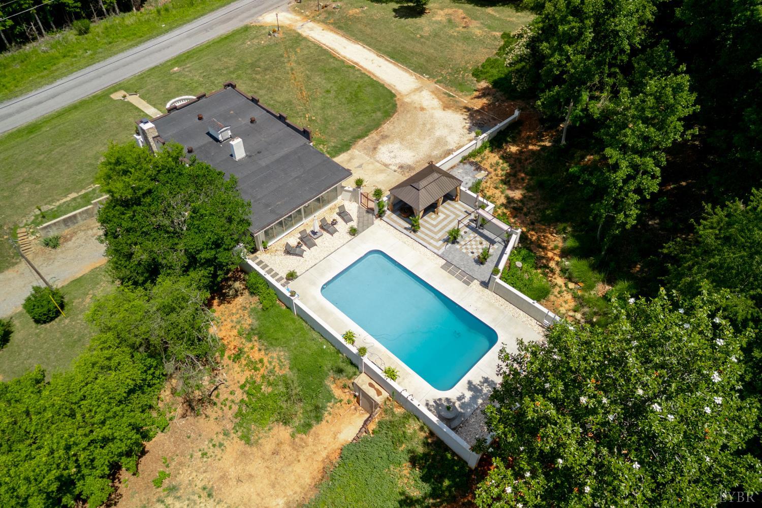 880 Riverbend Road Altavista, VA 24517 - Photo 75 of 84