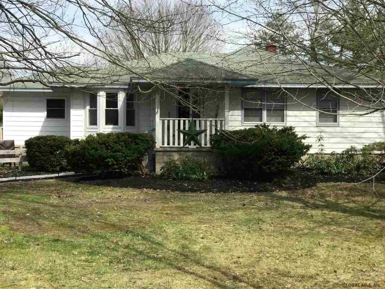 168 Fort Edward Road Moreau, NY 12828 - Photo 1 of 23 Photo 1