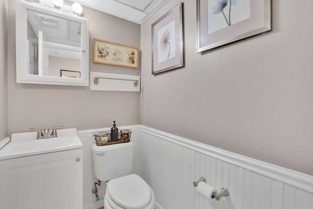 555 Russell Road, Unit U A3 Westfield, MA 01085 - Photo 17 of 32 Gallery Image 17