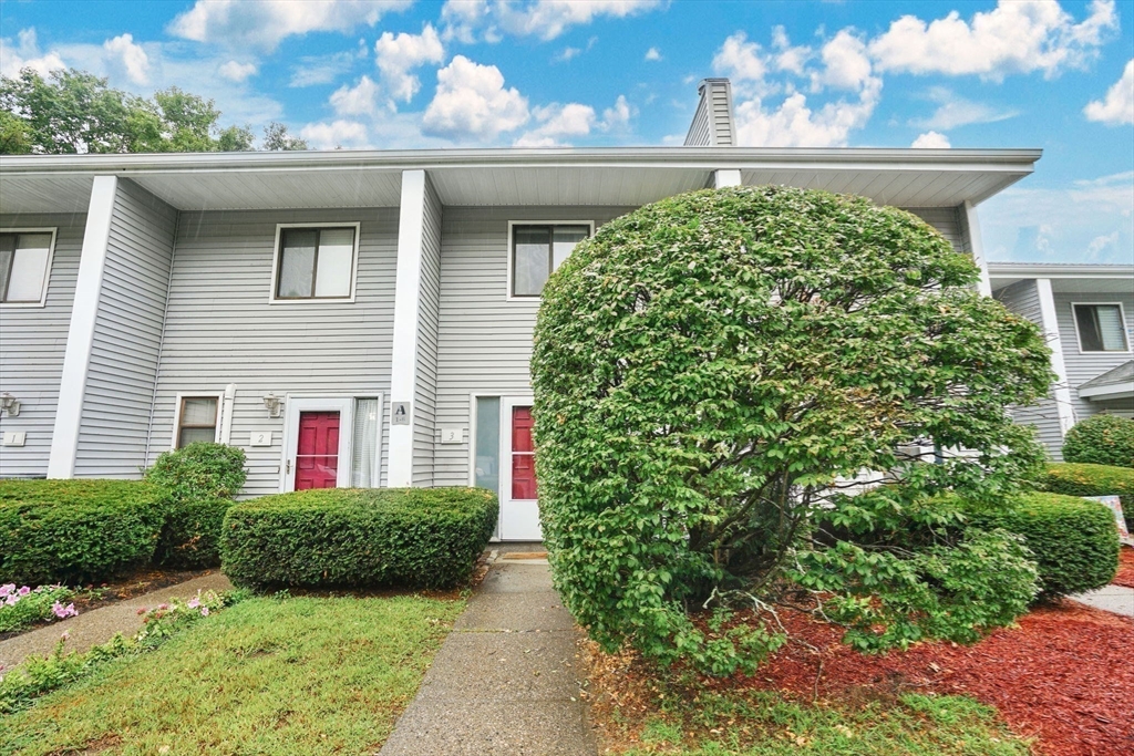 555 Russell Road, Unit U A3 Westfield, MA 01085 - Photo 27 of 32 Gallery Image 27