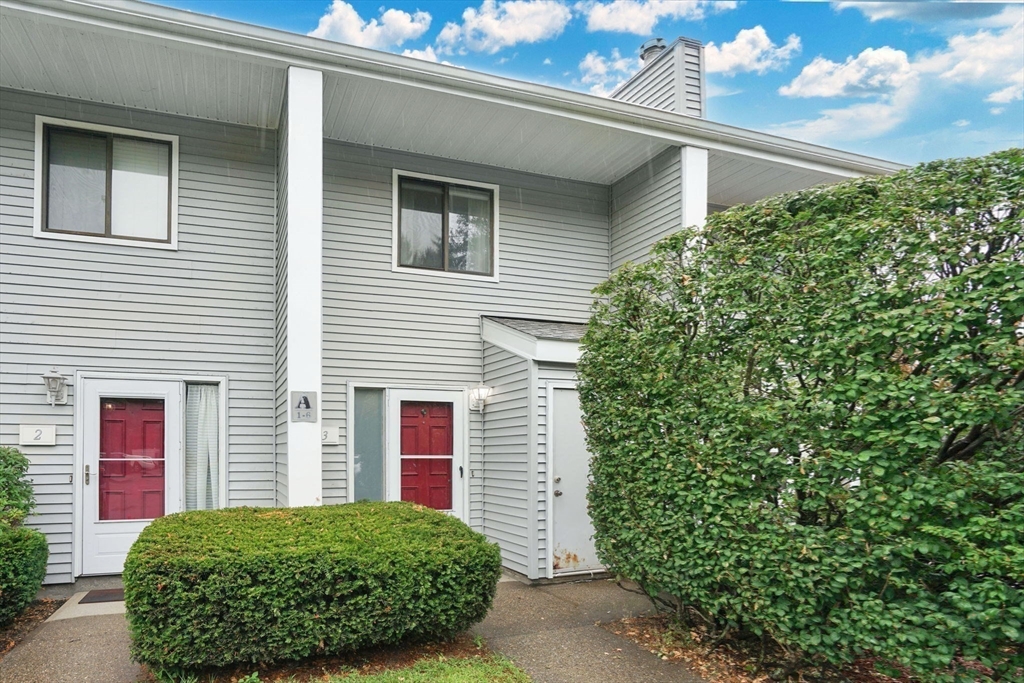 555 Russell Road, Unit U A3 Westfield, MA 01085 - Photo 28 of 32 Gallery Image 28