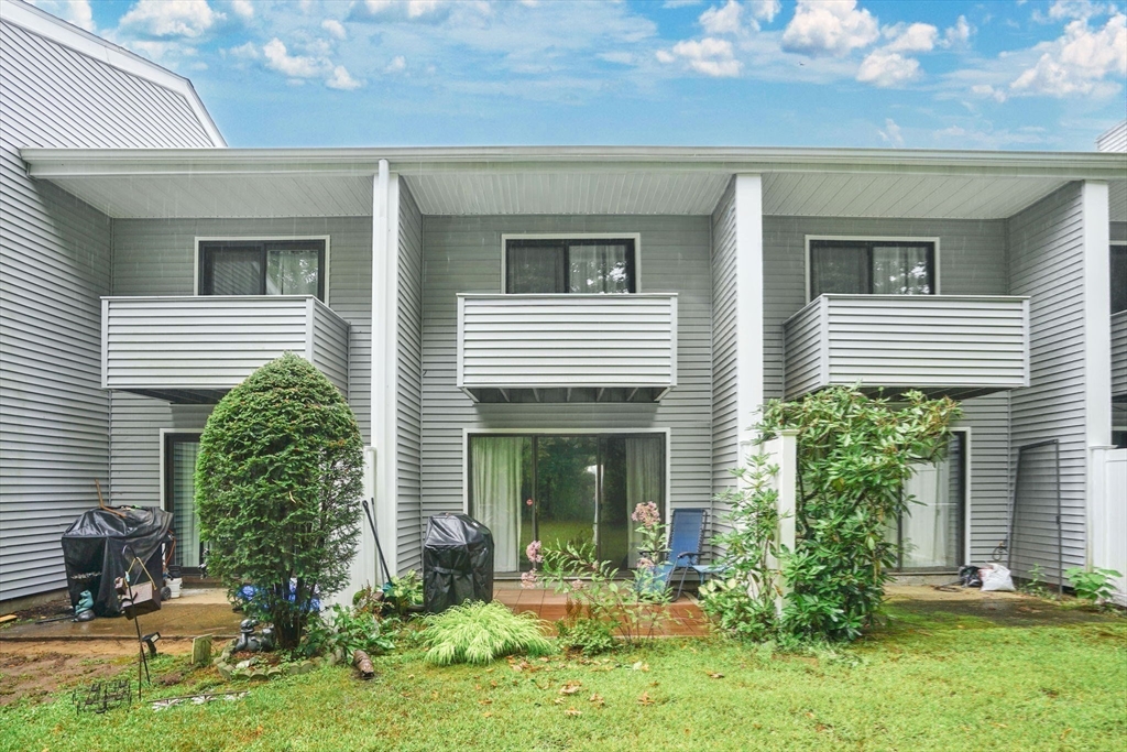555 Russell Road, Unit U A3 Westfield, MA 01085 - Photo 31 of 32 Gallery Image 31
