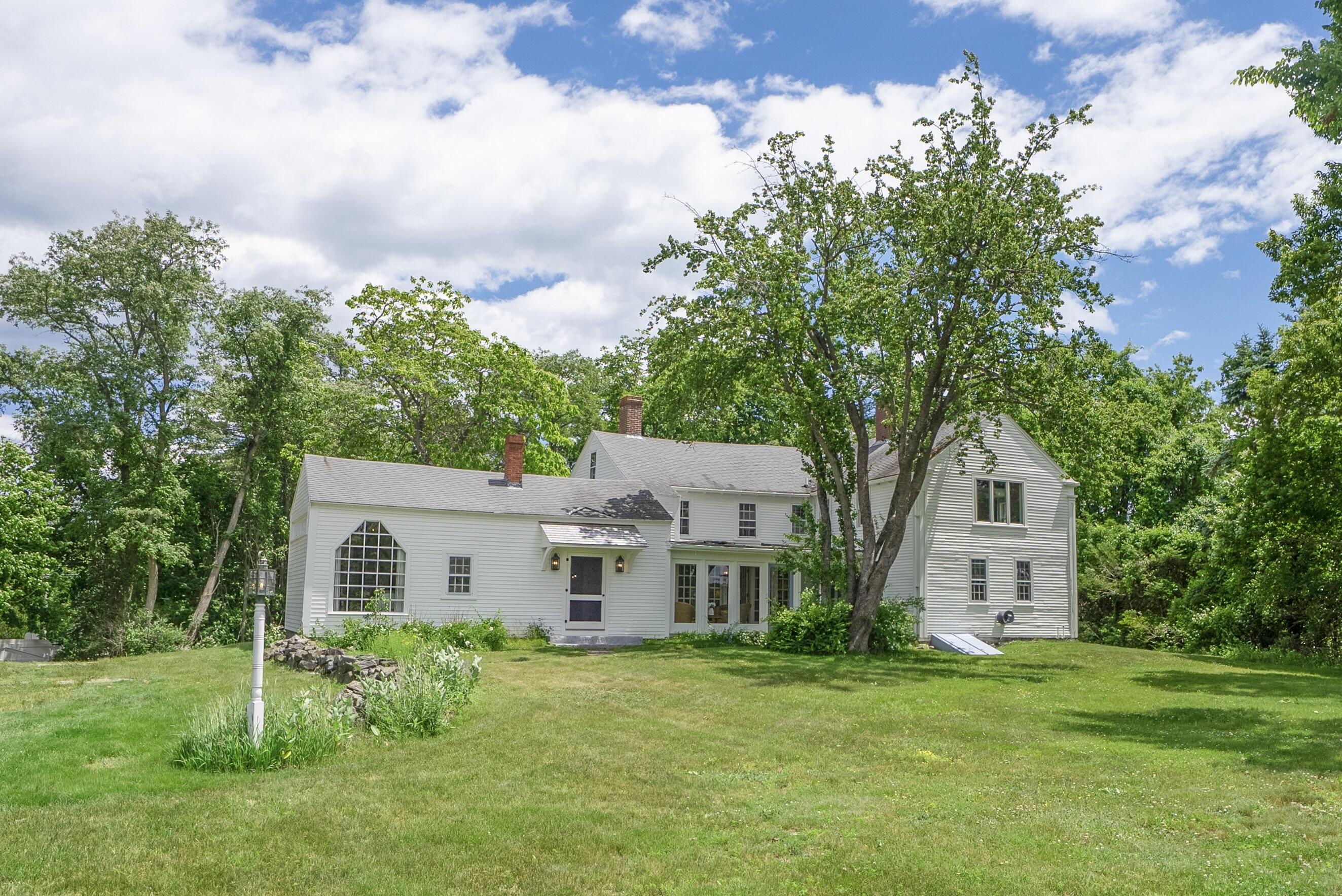 1 River Road Kennebunkport, ME 04046 - Photo 74 of 76 Exterior